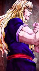 hxh wallpaper 85 aurora sleeping beauty hunter x hunter hunter