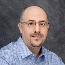 Larry Mersereau's Instagram, Twitter & Facebook