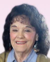 Obituary of Irene Mary Marchand