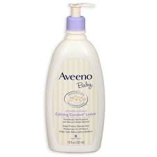 Frothy fun with aveeno baby calming comfort bath. Aveeno Baby 18 Oz Calming Comfort Bath Bed Bath Beyond