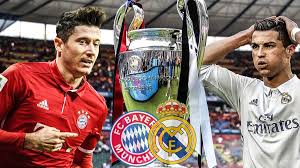 All information about real madrid (laliga) current squad with market values transfers rumours player stats fixtures news. Liveticker Real Madrid Gegen Den Fc Bayern Es Geht In Die Verlangerung Sportbuzzer De