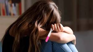 Urge prevenir el embarazo adolescente para mejorar la vida de miles de  nib�as y jb�venes