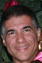 John Riccio Obituary (2008)