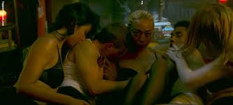 Tati Gabrielle Nude, The Fappening - Photo 520271 - FappeningBook