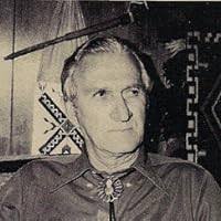 Lewis B. Patten (Author of Death of a Gunfighter)