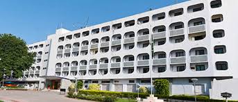 Ministry of economic affairs and communications. Ministry Of Foreign Affairs Pakistan Regulation Asia