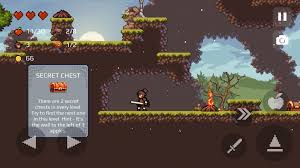 Igra Apple Knight Action Platformer Na Android Skachat Igru Besplatno Igry Android Zhivotnye Igry