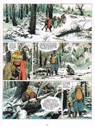 It has incorporated elements of norse mythology, the legend of atlantis as well as science fiction and horror overview. Thorgal Bd Informations Cotes