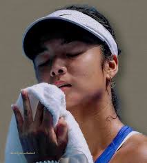 Motivation for Alex Eala in Tennis