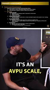 Image result for AVPU Scale