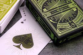We offer rare and designer playing cards for magic, cardistry, and poker. Top 12 Rare Playing Card Decks To Add To Your Collection