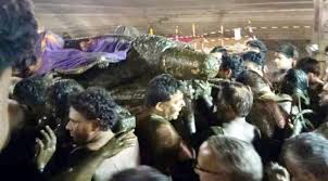 Kanchipuram - Athivaradhar Festival 2019 - Once in 40 Years Festival