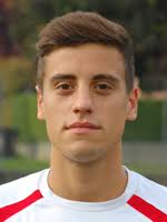 Scheda Giocatore G7216711