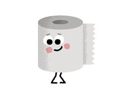 Cause It S Potty Time Cute Gif Funny Gif Animation