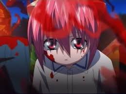 Аниме 'эльфийская песнь' все серии подряд. Anime Elfijskaya Pesn Elfen Lied Erufen Rito Trejlery Data Vyhoda Kg Portal