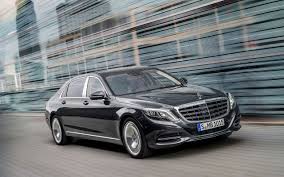 2015 S Class Maybach Mercedes Maybach Mercedes Maybach S600 Mercedes Benz Cars