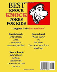 Knock knock jokes aren't exclusively for children. Best Rude Knock Knock Jokes