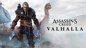 Assassin'S Creed Valhalla Year 2 Dlc Seems To Follow The Same Road As  Odyssey