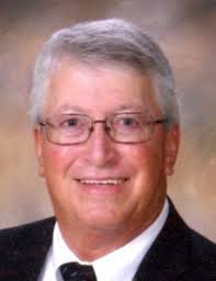 James Egan Obituary May 20, 2020