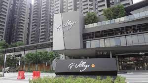 Kuala lumpur g village (kgv). G Residence Desa Pandan Jalan 1 76 Off Jalan Desa Pandan Desa Pandan Kuala Lumpur 2 Bedrooms 1076 Sqft Apartments Condos Service Residences For Rent By S H Tan Rm 2 500 Mo 21558839