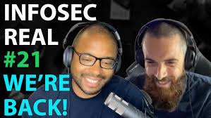 InfoSec Real #20
