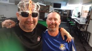 Monday Night Competition 24.02.2025 Congrats!🏓🥇🥈 Daryl Wong