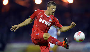 Kevin wimmer talking about his friendship with son in an interview to football london. Bei Stoke City Aussortiert Kevin Wimmer Im Training Beim 1 Fc Koln