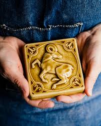 Drawing Inspiration from the Stars! Pewabic Designer Chris Mayse embarked 