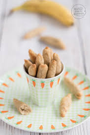 Gesunde Dinkelstangen Fur Babys Backen Macht Glucklich Rezept In 2020 Fingerfood Baby Lebensmittel Essen Kochen Fur Baby