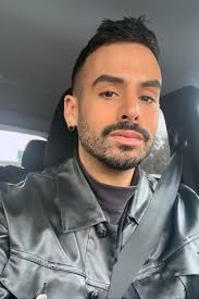 ABOUT — MATTHEW FISHMAN