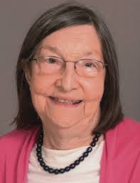 Obituary information for Mary Lou Ehlers