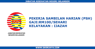 Bahagian keselamatan dan kualiti makanan jabatan kesihatan negeri selangor facebook. Pekerja Sambilan Harian Jabatan Kesihatan Negeri Selangor Pihak Jabatan Kesihatan Negeri Selangor Di Bahagian Keselamatan Dan K Selangor Pie Chart Need A Job