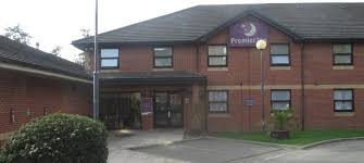 Book holiday inn express folkestone channel tunnel, folkestone on tripadvisor: Premier Inn Folkestone Channel Tunnel With Disabled Access Folkestone Euan S Guide