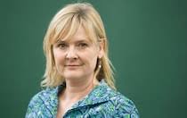 Alison Steadman and Larry Lamb