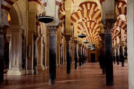 A great cultural reference point in europe, this ancient city has been declared a world heritage site and contains a mixture of the diverse cultures that have settled it throughout history. The Great Mosque Of Cordoba Article Khan Academy