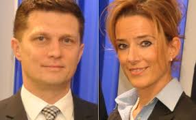 Deutsche Bank Beruft Melanie Winkel Und Stefan Oldemeier