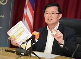 U kena check your proclamation of sale, apa yg kontrak cakap. Deadline Extended Buletin Mutiara