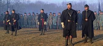 Gods and generals (2003) the rise and fall of legendary war hero thomas stonewall jackson as he leads the confederacy to great success against the union from 1861 to 1863. American Rhetoric Movie Speech From Gods Generals Colonel Joshua Chamberlain Recalls Ceasar S Civil War