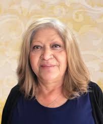 Life Story for Juanita Leos