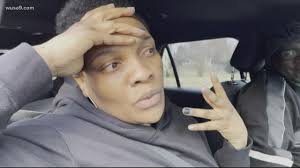 Teen charged with shooting Magruder High student tried as adult