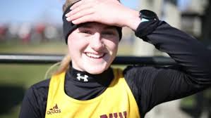 Ellie Desmond 3rd Place Interview