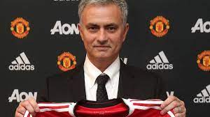 There's no better way to show your pride for the red devils than with man utd apparel for the whole family. Fix Jose Mourinho Neuer Trainer Bei Manchester United Eurosport