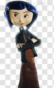 Get protected today and get your 70% discount. Coraline Jones Film Poster Transparent Png
