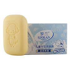 China Natural Mild And Moisturizing Milk Baby Bath Soap For Baby S Sensitive Skin On Global Sources Baby Soap Bath Soap Natural Baby Soap