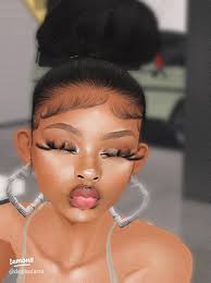 Unique Fashion Inspirations for IMVU Users