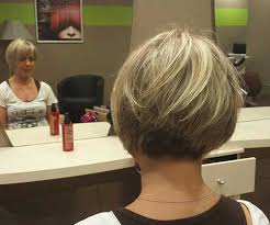 Find here best ever ideas of short bob haircuts and hairstyles and create it to get sensational short hair look in 2020. 20 Best Graduated Bob Hairstyles