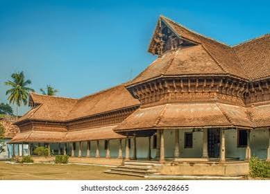 550 Trivandrum Palace Royalty-Free Images, Stock Photos & Pictures | Shutterstock