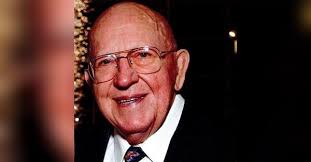 Dr. James Randolph Bushey Obituary