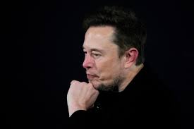 After Musk tirade, X faces prospect of more advertisers fleeing | Reuters