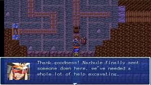 Sandquist Games I Game Developer